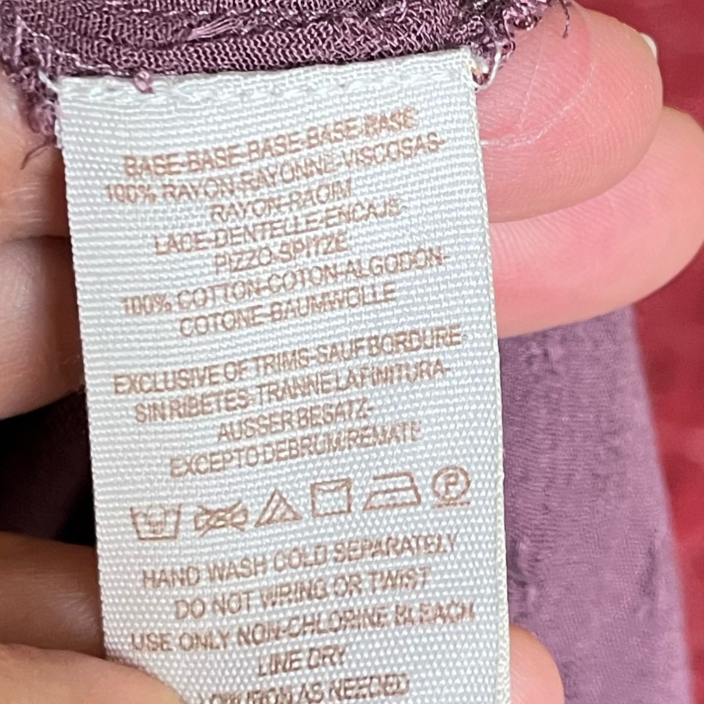 Free People button down - Picture 11 of 11